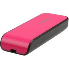 Флешка USB 16GB Apacer AH334 Pink (AP16GAH334P-1)