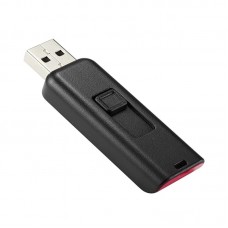 Флешка USB 16GB Apacer AH334 Pink (AP16GAH334P-1)