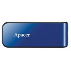 Флешка USB 16GB Apacer AH334 Blue (AP16GAH334U-1)