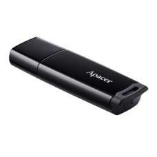 Флешка USB 16GB Apacer AH336 Black (AP16GAH336B-1)