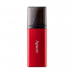 Флешка USB 3.2 256GB Apacer AH25B Red (AP256GAH25BR-1)