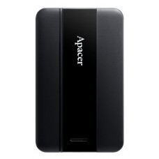 Внешний жесткий диск HDD 2.5" USB 2TB Apacer AC237 Black (AP2TBAC237B-1)