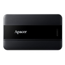 Внешний жесткий диск HDD 2.5" USB 2TB Apacer AC237 Black (AP2TBAC237B-1)