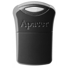 Флешка USB 2.0 32GB Apacer AH116 Black (AP32GAH116B-1)