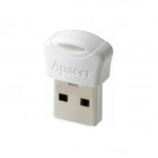 Флешка USB 32GB Apacer AH116 White (AP32GAH116W-1)