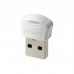 Флешка USB 32GB Apacer AH116 White (AP32GAH116W-1)