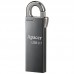 Флешка USB 3.1 32GB Apacer AH15A Black (AP32GAH15AA-1)