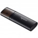 Флешка USB 3.2 32GB Apacer AH25B Black (AP32GAH25BB-1)