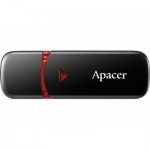 Флешка USB 32GB Apacer AH333 black (AP32GAH333B-1)