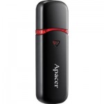 Флешка USB 32GB Apacer AH333 black (AP32GAH333B-1)