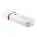 Флешка USB 32GB Apacer AH333 White (AP32GAH333W-1)