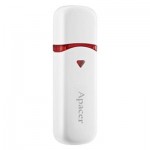 Флешка USB 32GB Apacer AH333 White (AP32GAH333W-1)