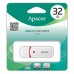 Флешка USB 32GB Apacer AH333 White (AP32GAH333W-1)