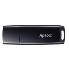 Флешка USB 32GB Apacer AH336 Black (AP32GAH336B-1)