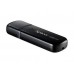 Флешка USB 3.0 32GB Apacer AH355 Black (AP32GAH355B-1)