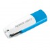 Флешка USB 3.1 32GB Apаcer AH357 Blue/White (AP32GAH357U-1)