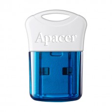 Флешка USB 3.2 64GB Apacer AH157 Blue (AP64GAH157U-1)