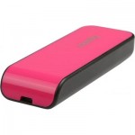 Флешка USB 2.0 64GB Apаcer AH334 Pink (AP64GAH334P-1)
