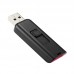 Флешка USB 2.0 64GB Apаcer AH334 Pink (AP64GAH334P-1)