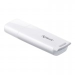 Флешка USB 2.0 64GB Apаcer AH336 White (AP64GAH336W-1)