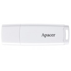 Флешка USB 2.0 64GB Apаcer AH336 White (AP64GAH336W-1)