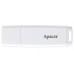 Флешка USB 2.0 64GB Apаcer AH336 White (AP64GAH336W-1)