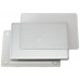 Чехол для ноутбука PC iPearl Crystal MacBook Air 11 Clear