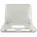 Чехол для ноутбука PC iPearl Crystal MacBook Air 11 Clear