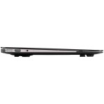 Чехол для ноутбука PC iPearl Crystal MacBook Air 11 Black