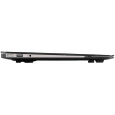 Чехол для ноутбука PC iPearl Crystal MacBook Air 11 Black