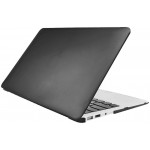 Чехол для ноутбука PC iPearl Crystal MacBook Air 11 Black