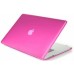 Чехол для ноутбука PC iPearl Crystal MacBook Pro 13 Pink