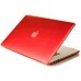 Чехол для ноутбука PC iPearl Crystal MacBook Pro 13 Red