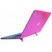 Чехол для ноутбука PC iPearl Crystal MacBook Pro 13 Purple