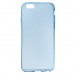 Чехол накладка TPU Armorstandart Air Series для iPhone 6s 6 Blue (ARM45448)