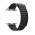 Ремешок PU ArmorStandart для Apple Watch ALL Series 42mm 44mm Leather Loop Band Black (ARM45822)