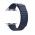 Ремешок PU ArmorStandart для Apple Watch ALL Series 42mm 44mm Leather Loop Band Blue (ARM45823)