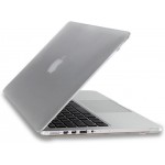 Чехол для ноутбука PC iPearl Ice Satin MacBook Pro 13 2016 Clear