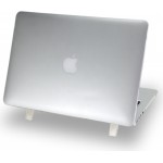 Чехол для ноутбука PC iPearl Ice Satin MacBook Pro 13 2016 Clear