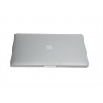 Чехол для ноутбука PC iPearl Ice Satin MacBook Pro 13 2016 Clear