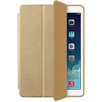 Чехол книжка TPU Smart ARS для Apple iPad mini 2 3 Gold (ARS48312)