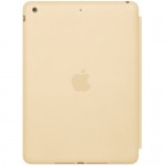 Чехол книжка TPU Smart ARS для Apple iPad mini 2 3 Gold (ARS48312)