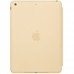 Чехол книжка TPU Smart ARS для Apple iPad mini 2 3 Gold (ARS48312)
