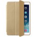 Чехол книжка TPU Smart ARS для Apple iPad mini 2 3 Gold (ARS48312)