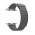 Ремешок PU ArmorStandart для Apple Watch ALL Series 42mm 44mm Leather Loop Band Grey (ARM48653)