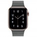 Ремешок PU Armorstandart Loop для Apple Watch 38mm 40mm Grey (ARM48654)