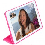 Чехол книжка TPU Smart ARS для Apple iPad Air 2019 Pro 10.5 2017 Hot/Pink (ARS48831)