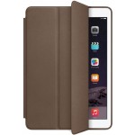 Чехол книжка TPU Smart ARS для Apple iPad Air 2019 Pro 10.5 2017 Dark/Brown (ARS48832)