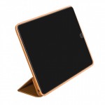 Чехол книжка TPU Smart ARS для Apple iPad Air 2019 Pro 10.5 2017 Light/Brown (ARS48834)