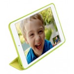 Чехол книжка TPU Smart ARS для Apple iPad Air 2019 Pro 10.5 2017 Yellow (ARS48835)